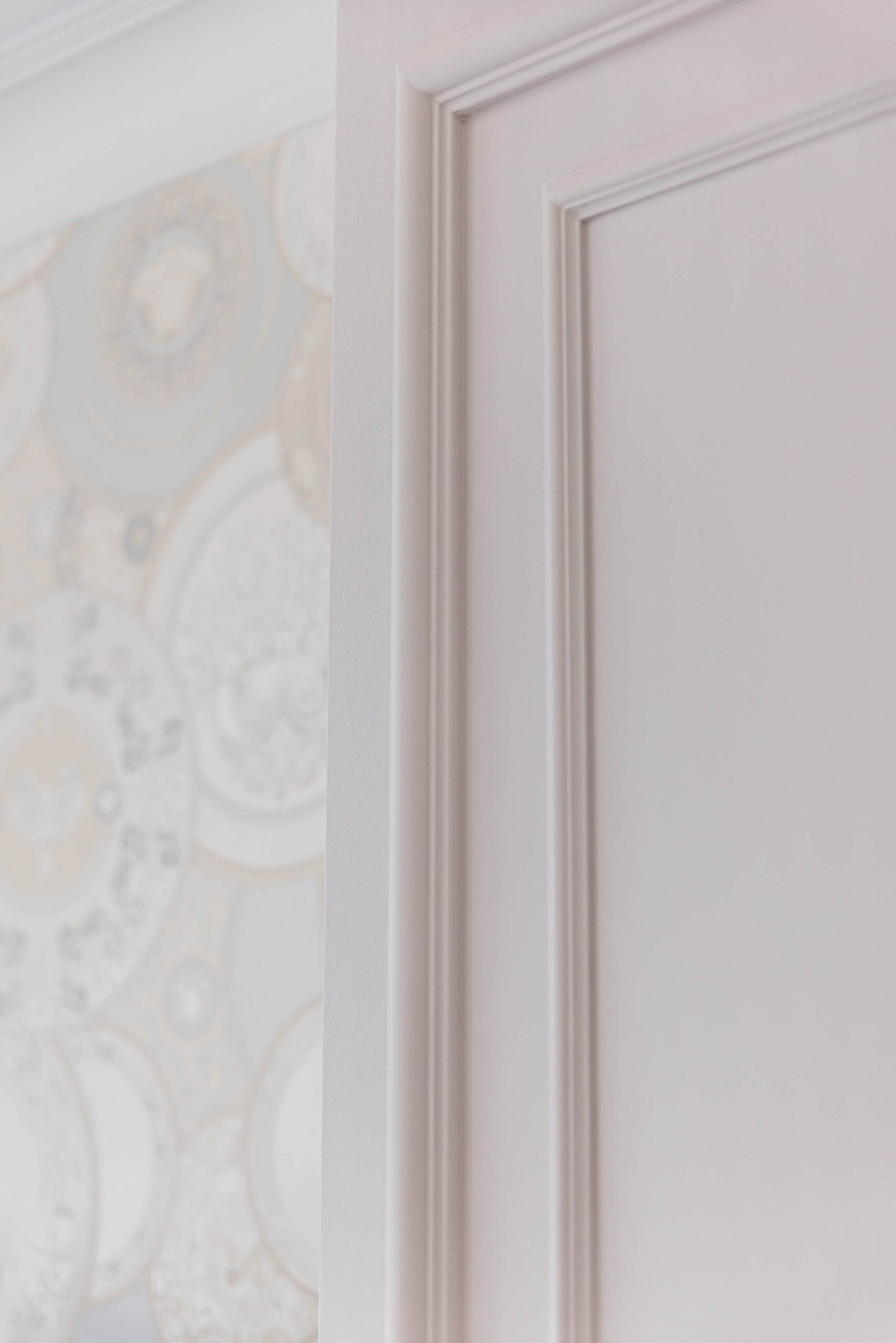 MD003 Mardom Decor listwa ścienna – zdjęcie w aranżacji (producent Mardom Decor)
