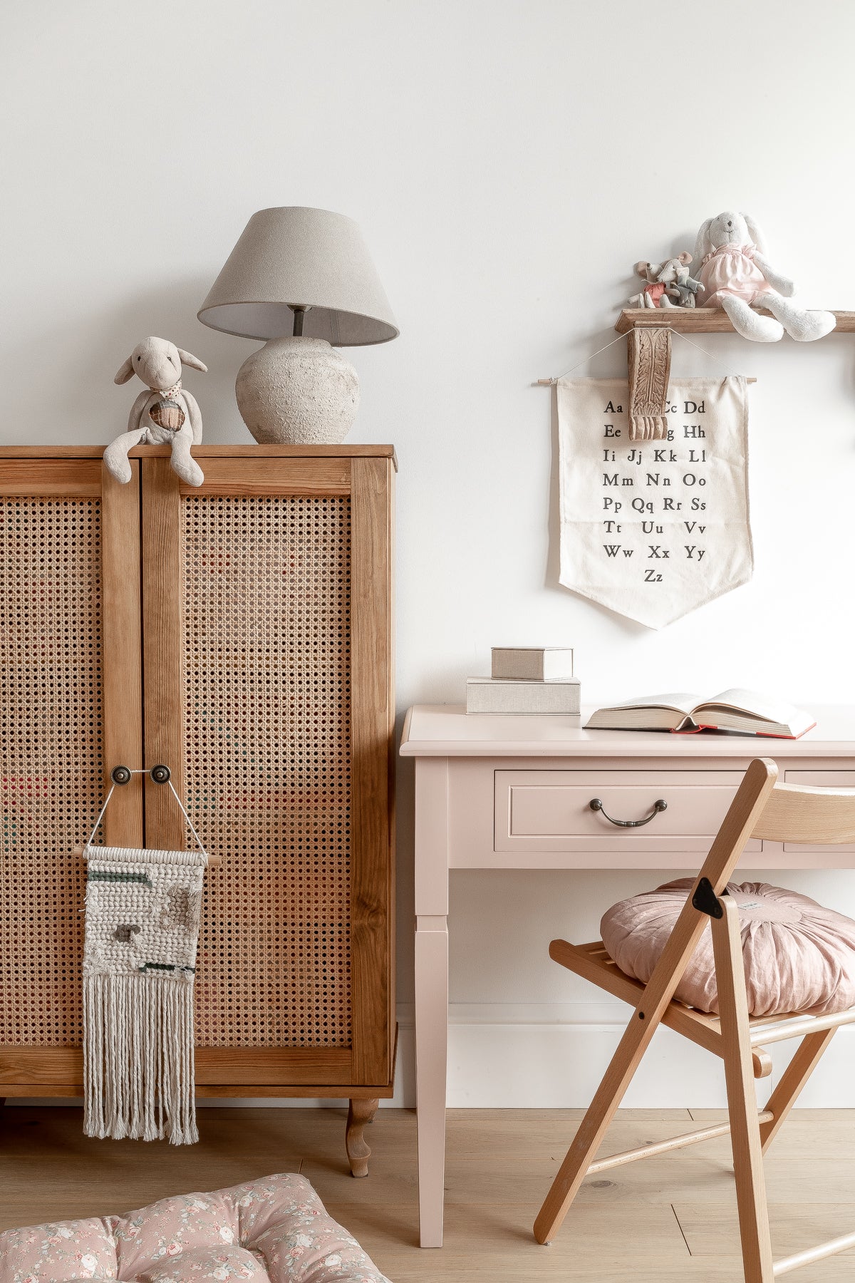 MD020P Mardom Decor listwa przypodłogowa – zdjęcie w aranżacji (producent Mardom Decor)