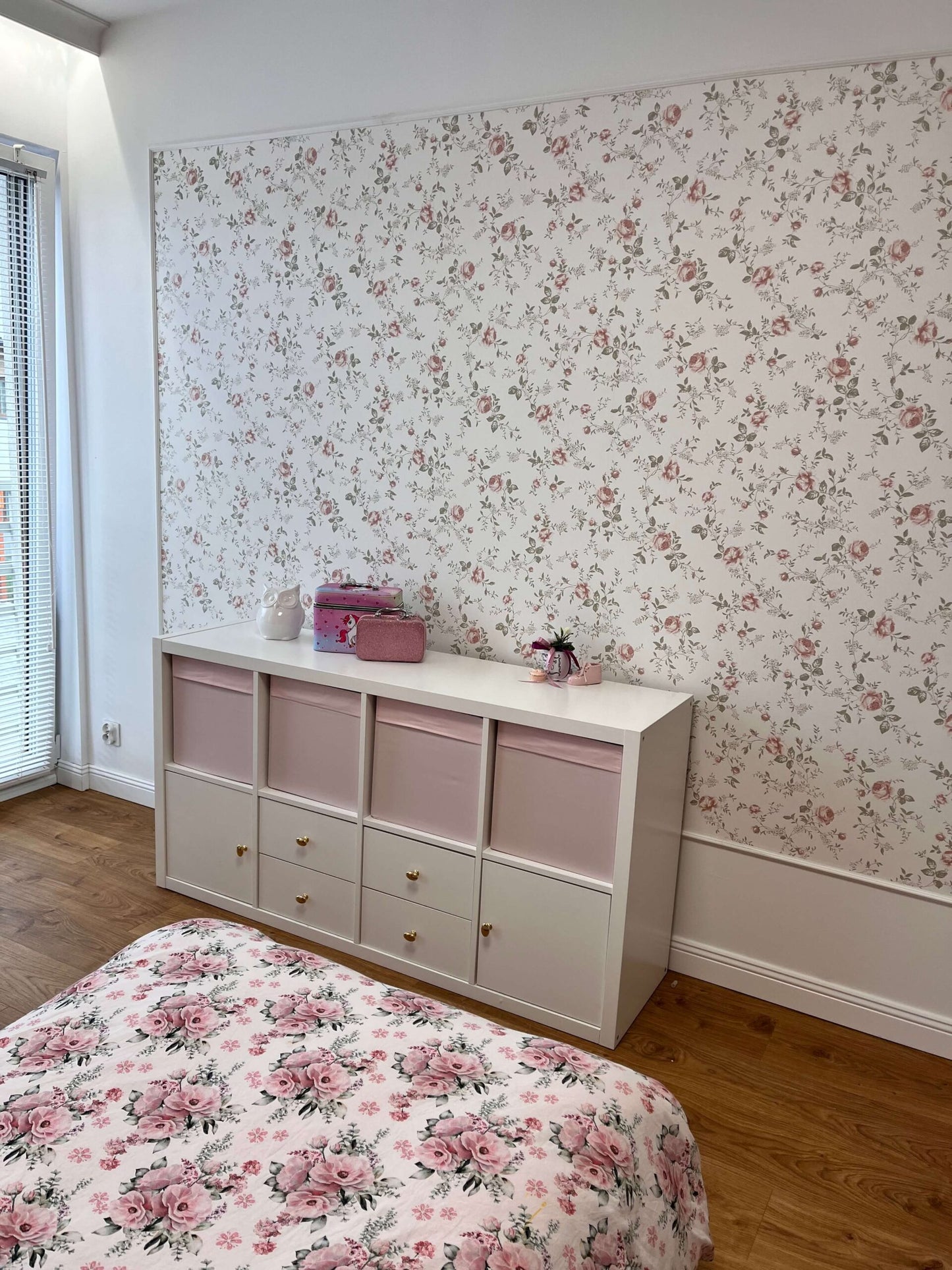 MD413 Mardom Decor listwa ścienna – zdjęcie w aranżacji (producent Mardom Decor)