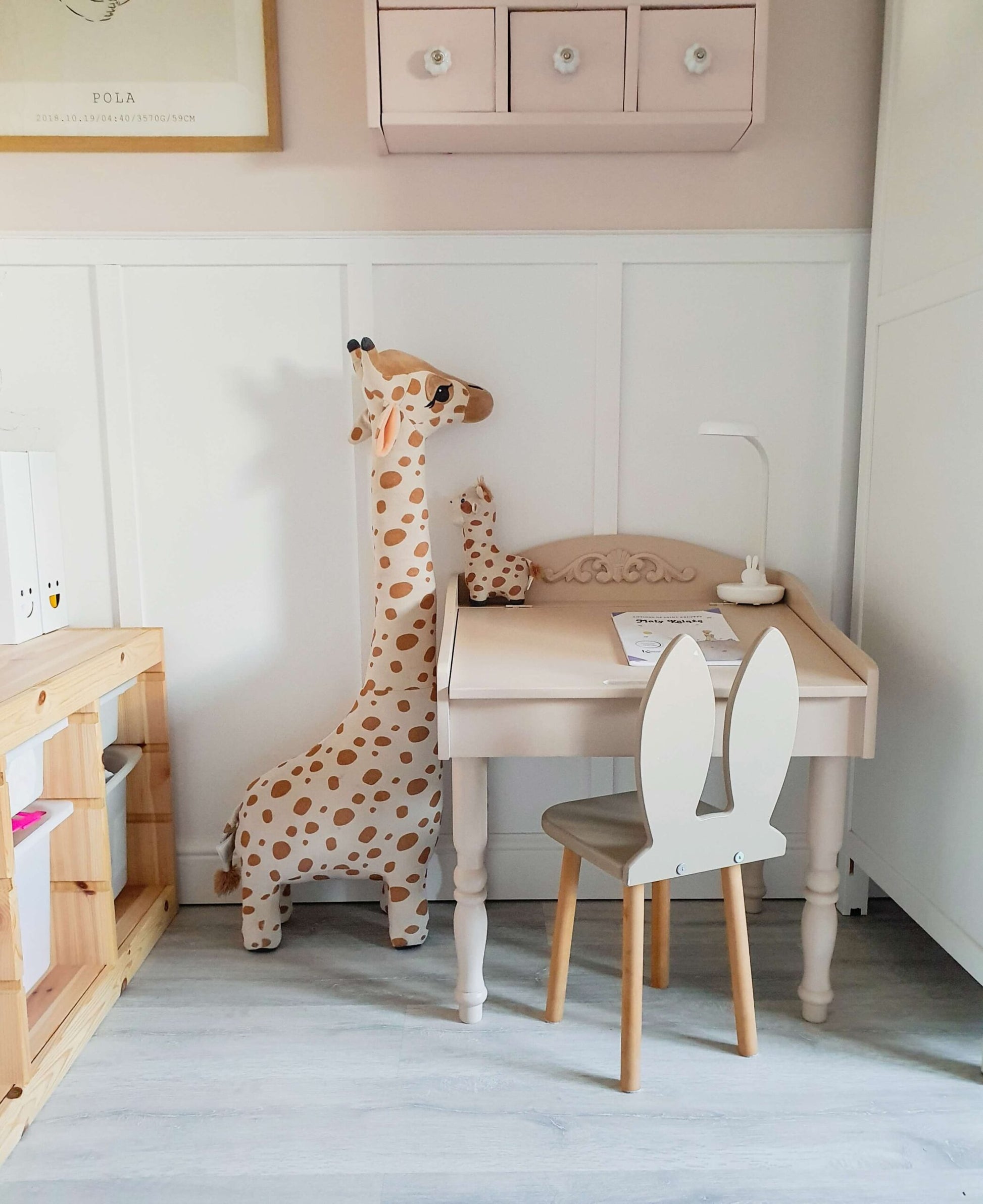 MD358P Mardom Decor listwa przypodłogowa – zdjęcie w aranżacji (producent Mardom Decor)
