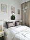 MD002 Mardom Decor listwa ścienna – zdjęcie w aranżacji (producent Mardom Decor)
