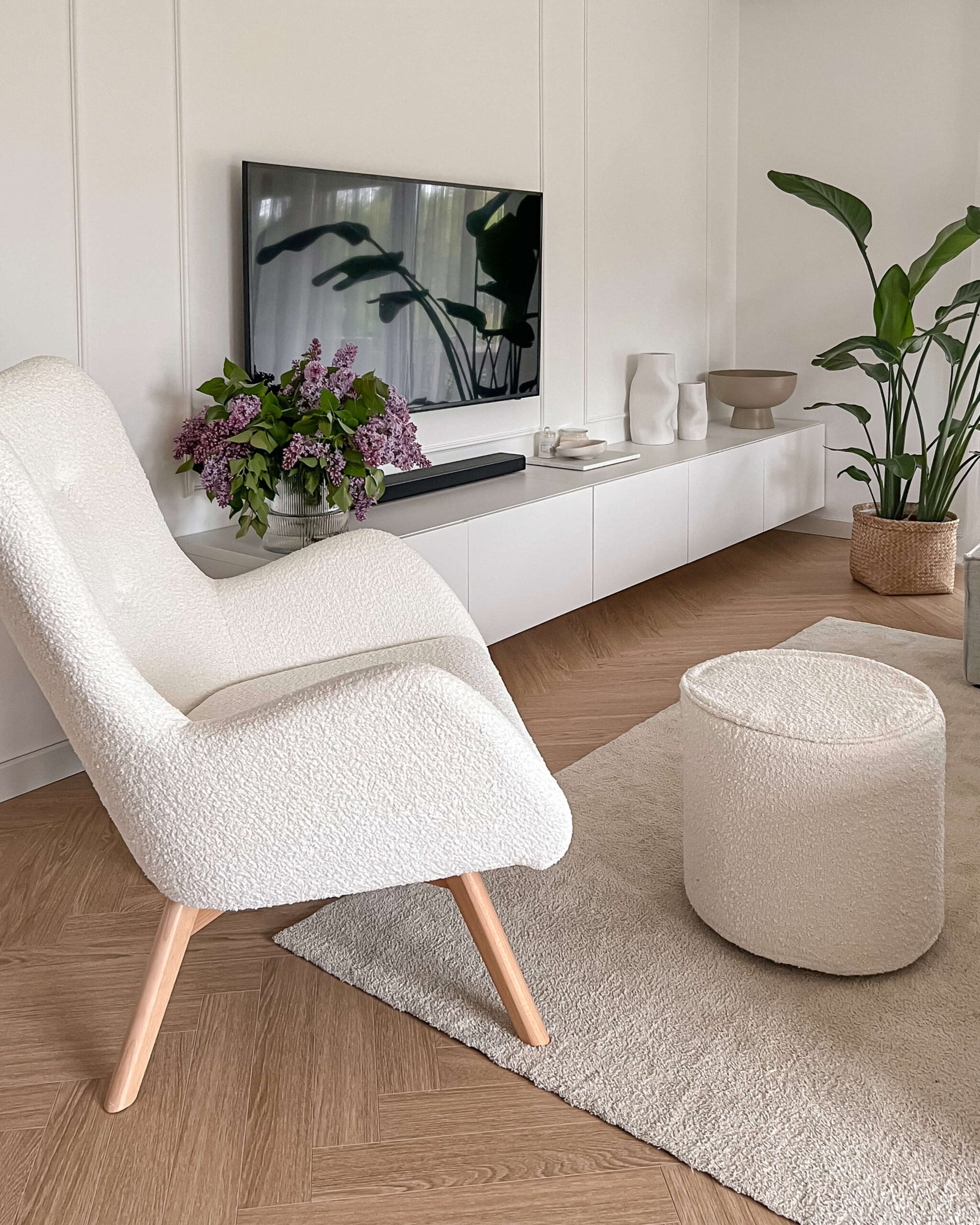 MD413 Mardom Decor listwa ścienna – zdjęcie w aranżacji (producent Mardom Decor)