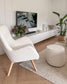 MD413 Mardom Decor listwa ścienna – zdjęcie w aranżacji (producent Mardom Decor)
