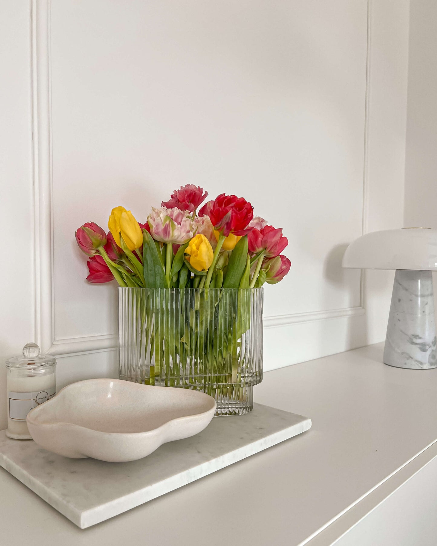 MD413 Mardom Decor listwa ścienna – zdjęcie w aranżacji (producent Mardom Decor)