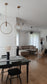 MD002 Mardom Decor listwa ścienna – zdjęcie w aranżacji (producent Mardom Decor)