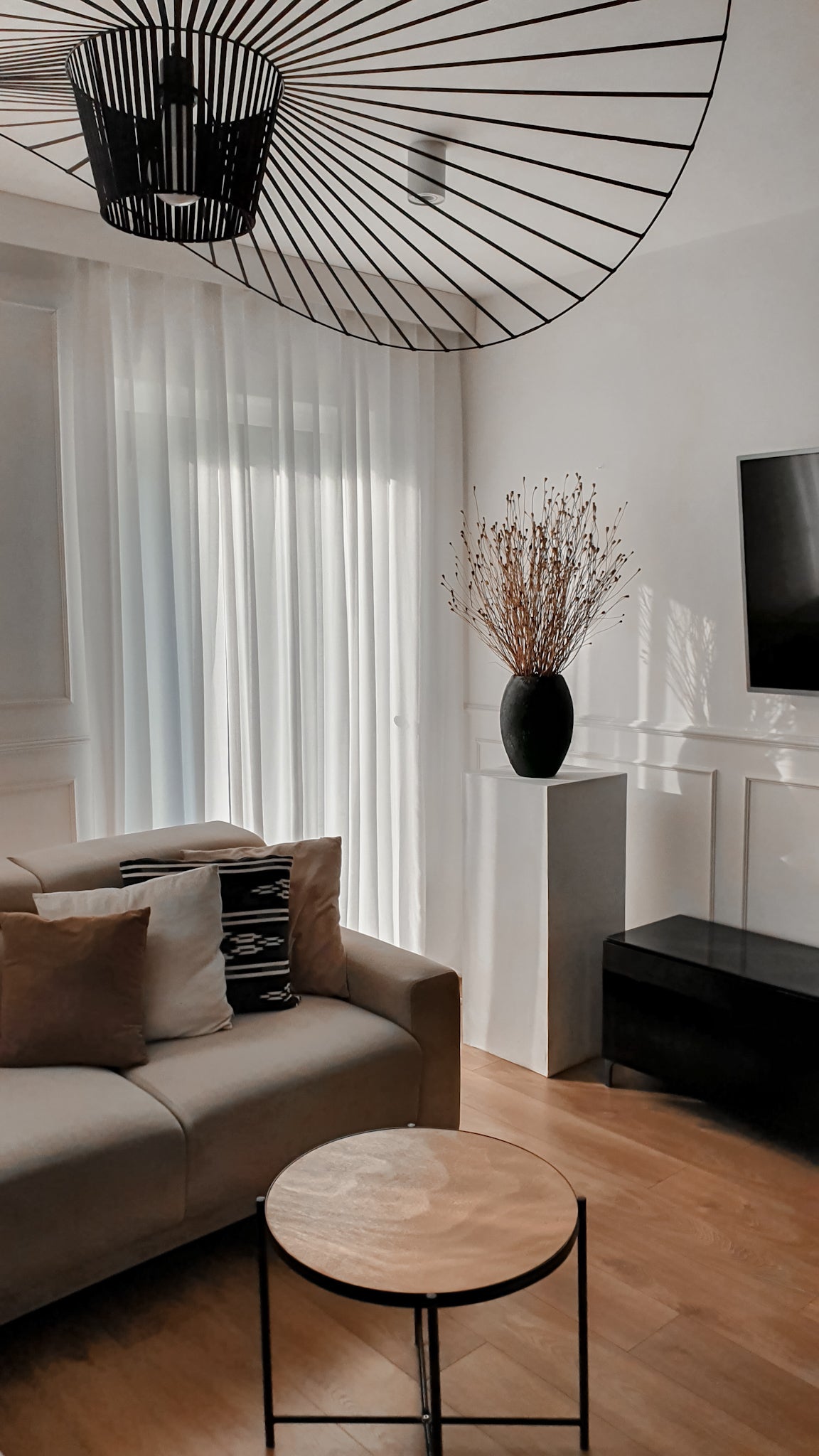 MD413 Mardom Decor listwa ścienna – zdjęcie w aranżacji (producent Mardom Decor)