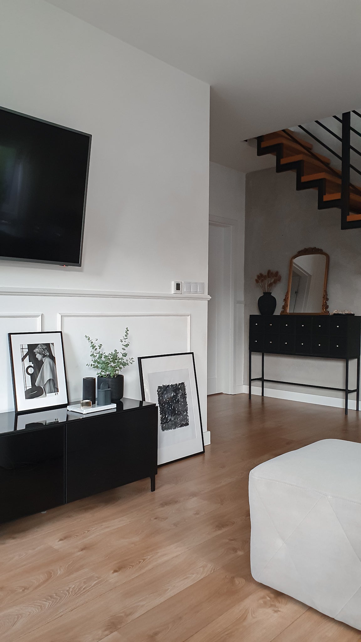 MD413 Mardom Decor listwa ścienna – zdjęcie w aranżacji (producent Mardom Decor)