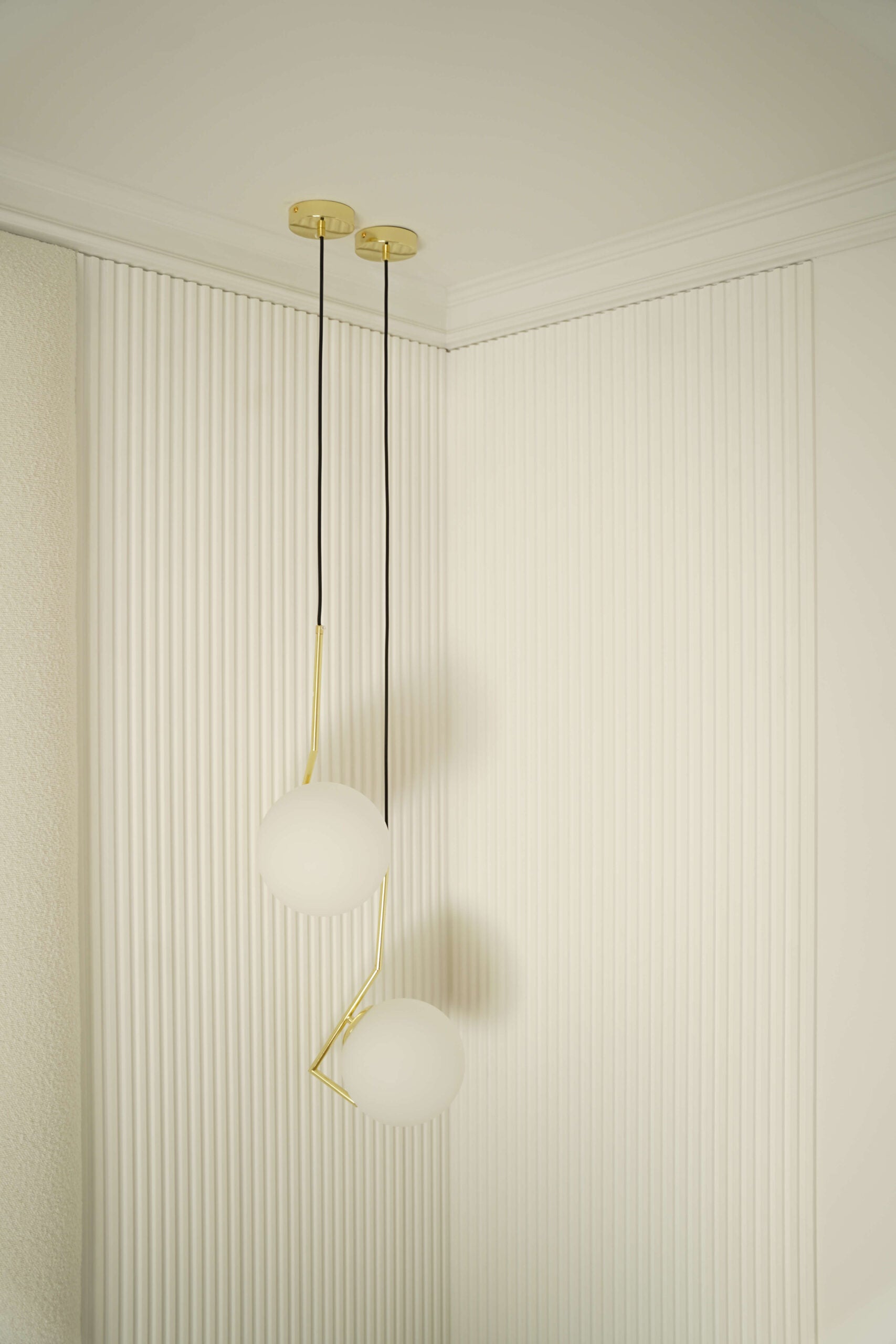 MD137 Mardom Decor listwa karniszowa – zdjęcie w aranżacji (producent Mardom Decor)