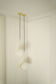 MD137 Mardom Decor listwa karniszowa – zdjęcie w aranżacji (producent Mardom Decor)
