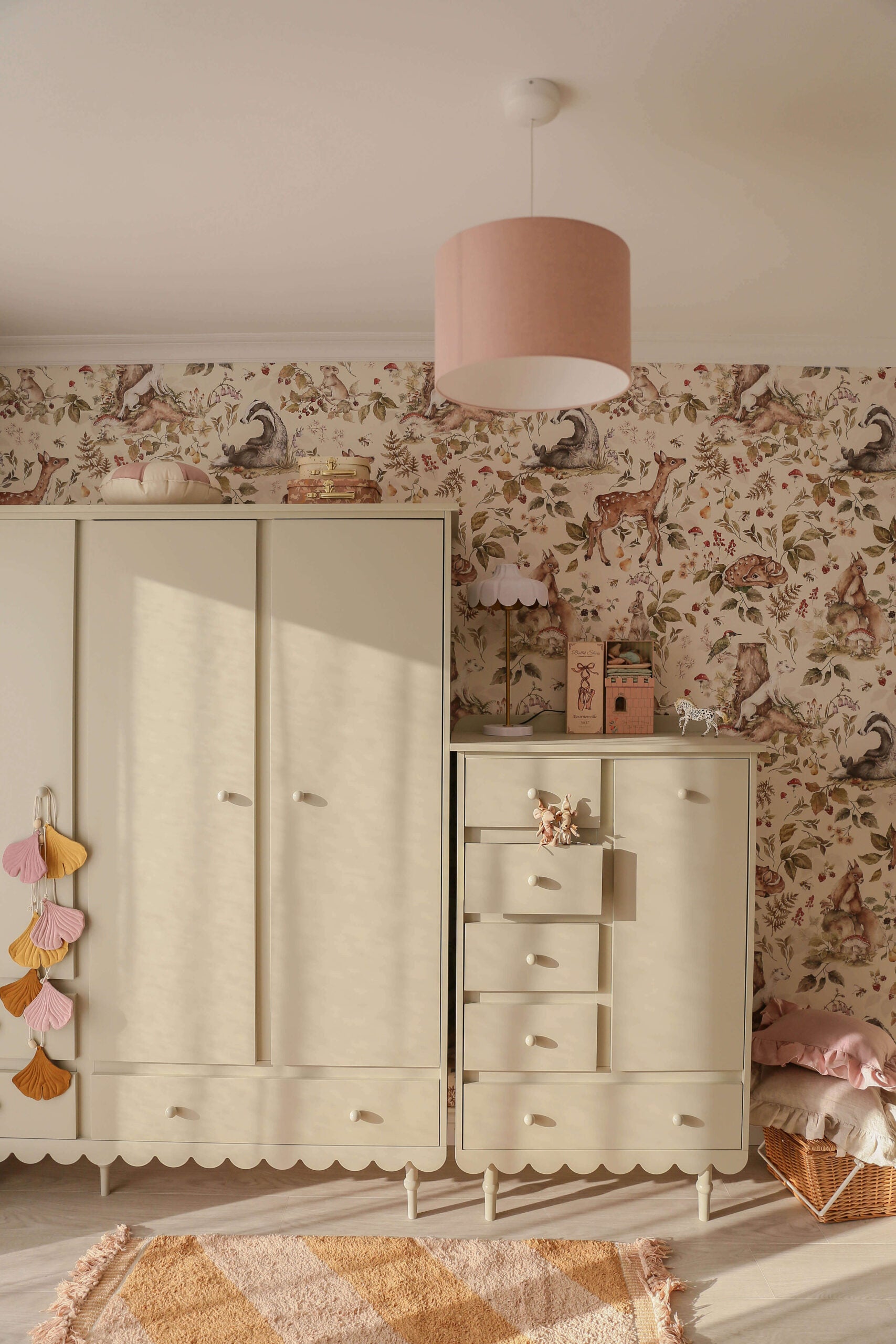 MD367 Mardom Decor listwa sufitowa – zdjęcie w aranżacji (producent Mardom Decor)