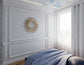 MD002 Mardom Decor listwa ścienna – zdjęcie w aranżacji (producent Mardom Decor)