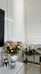 MD002 Mardom Decor listwa ścienna – zdjęcie w aranżacji (producent Mardom Decor)