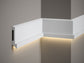 Sklep z listwami listwy scienne Mardom Decor MD025 Mardom Decor Listwa ścienna 