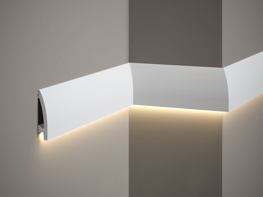 Sklep z listwami listwy scienne Mardom Decor MD030 Mardom Decor Listwa ścienna