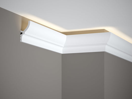 MD070 Mardom Decor listwa sufitowa – zdjęcie produktu (producent Mardom Decor)