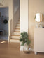 MD094 Mardom Decor listwa przypodłogowa – zdjęcie w aranżacji (producent Mardom Decor)