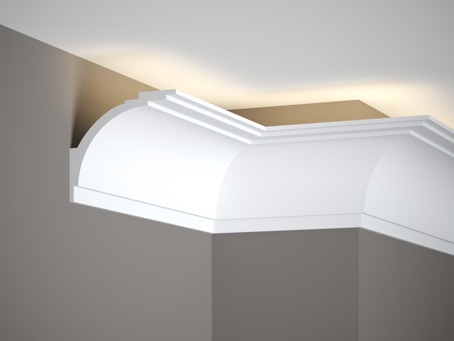 MD105 Mardom Decor listwa sufitowa – zdjęcie produktu (producent Mardom Decor)