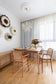 MD105 Mardom Decor listwa sufitowa – zdjęcie w aranżacji (producent Mardom Decor)