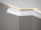 MD106 Mardom Decor listwa sufitowa – zdjęcie produktu (producent Mardom Decor)