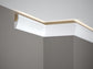 MD118 Mardom Decor listwa sufitowa – zdjęcie produktu (producent Mardom Decor)