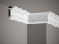 MD137 Mardom Decor listwa karniszowa – zdjęcie produktu (producent Mardom Decor)