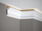 MD137 Mardom Decor listwa karniszowa – zdjęcie produktu (producent Mardom Decor)