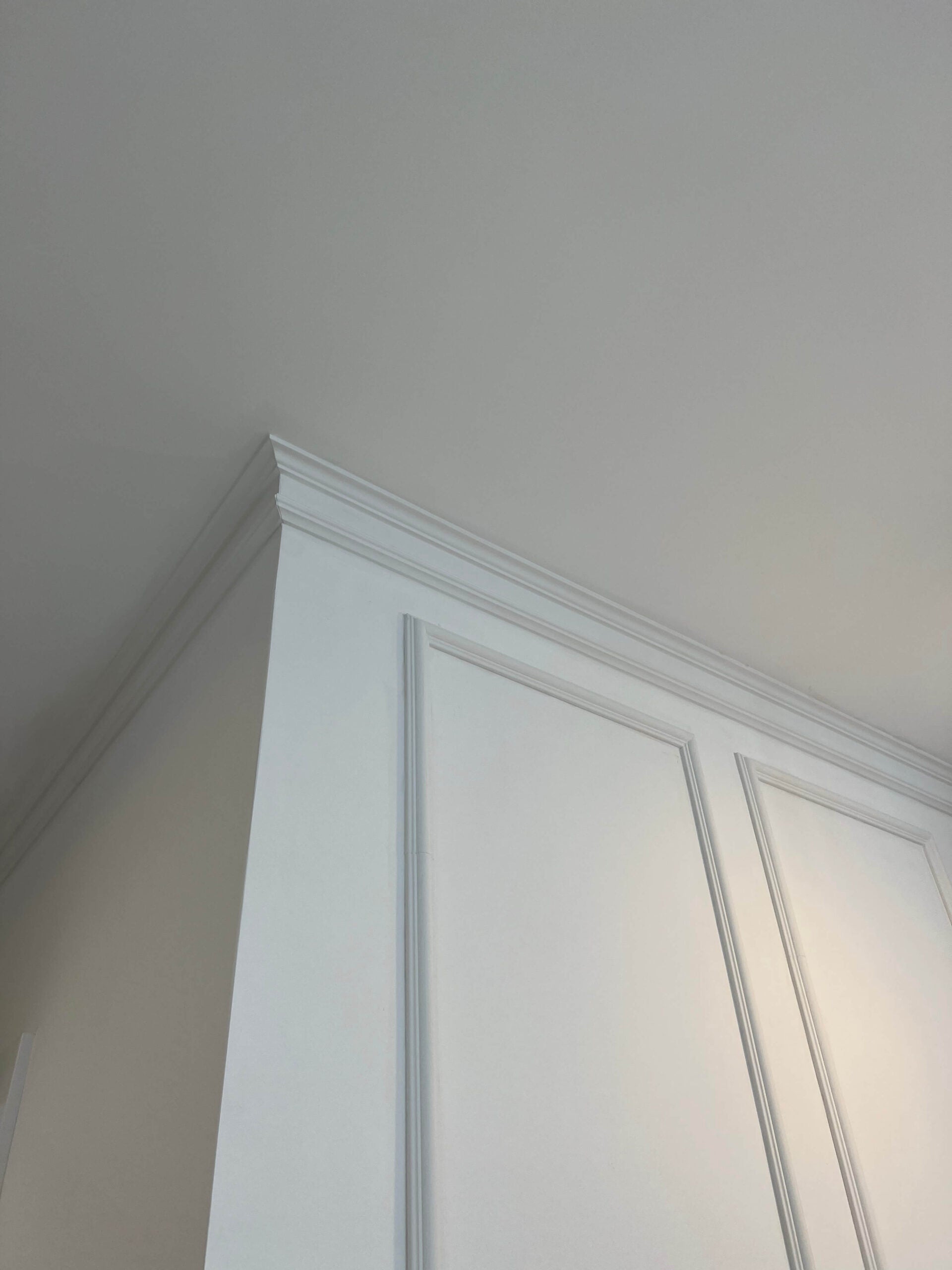 MD137 Mardom Decor listwa karniszowa – zdjęcie w aranżacji (producent Mardom Decor)