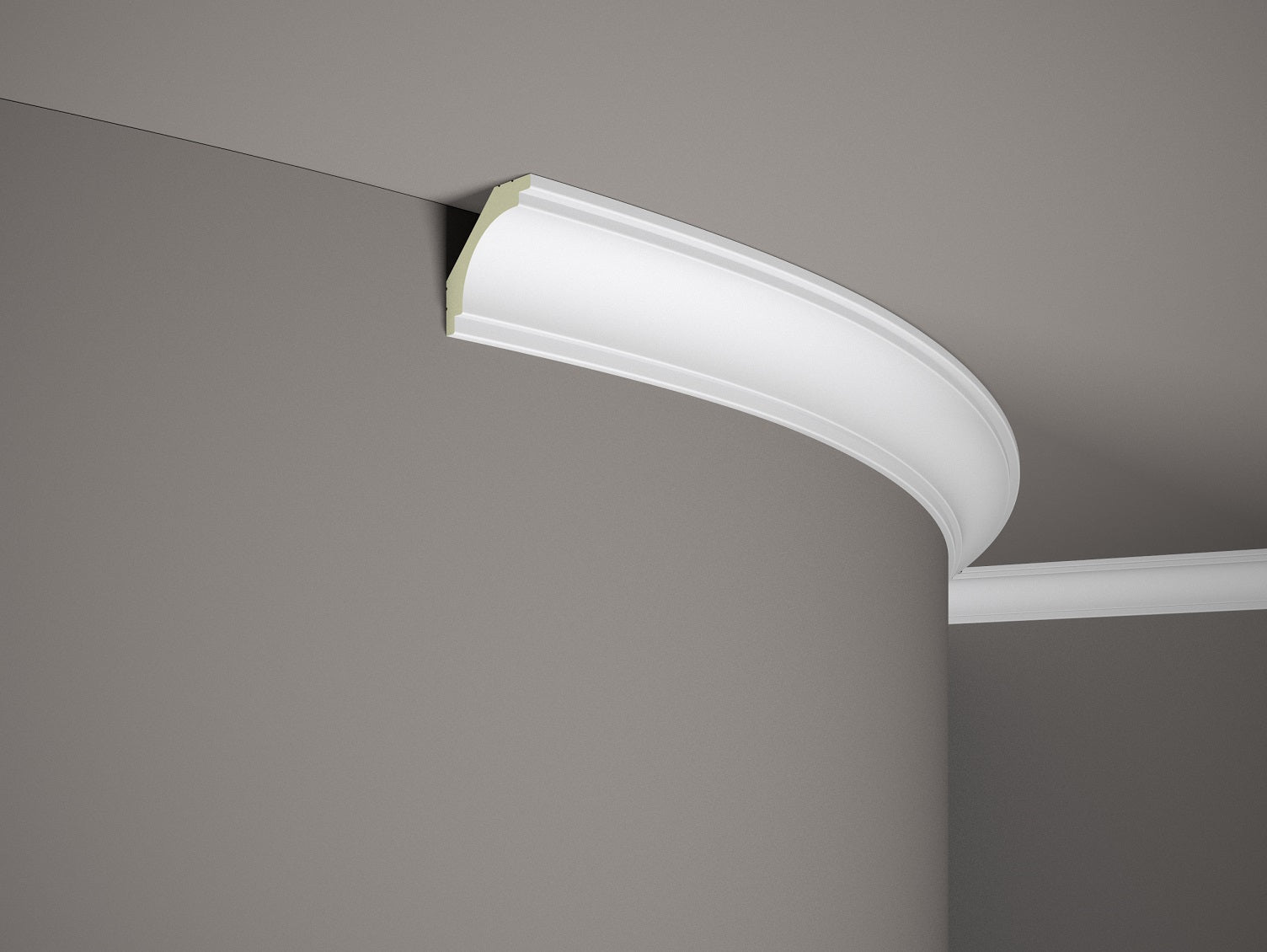 MD145F Mardom Decor listwa sufitowa – zdjęcie produktu (producent Mardom Decor)