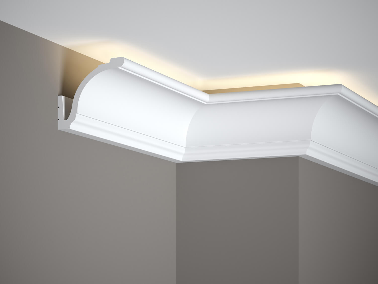 MD161 Mardom Decor listwa sufitowa – zdjęcie produktu (producent Mardom Decor)