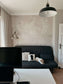 MD161 Mardom Decor listwa sufitowa – zdjęcie w aranżacji (producent Mardom Decor)
