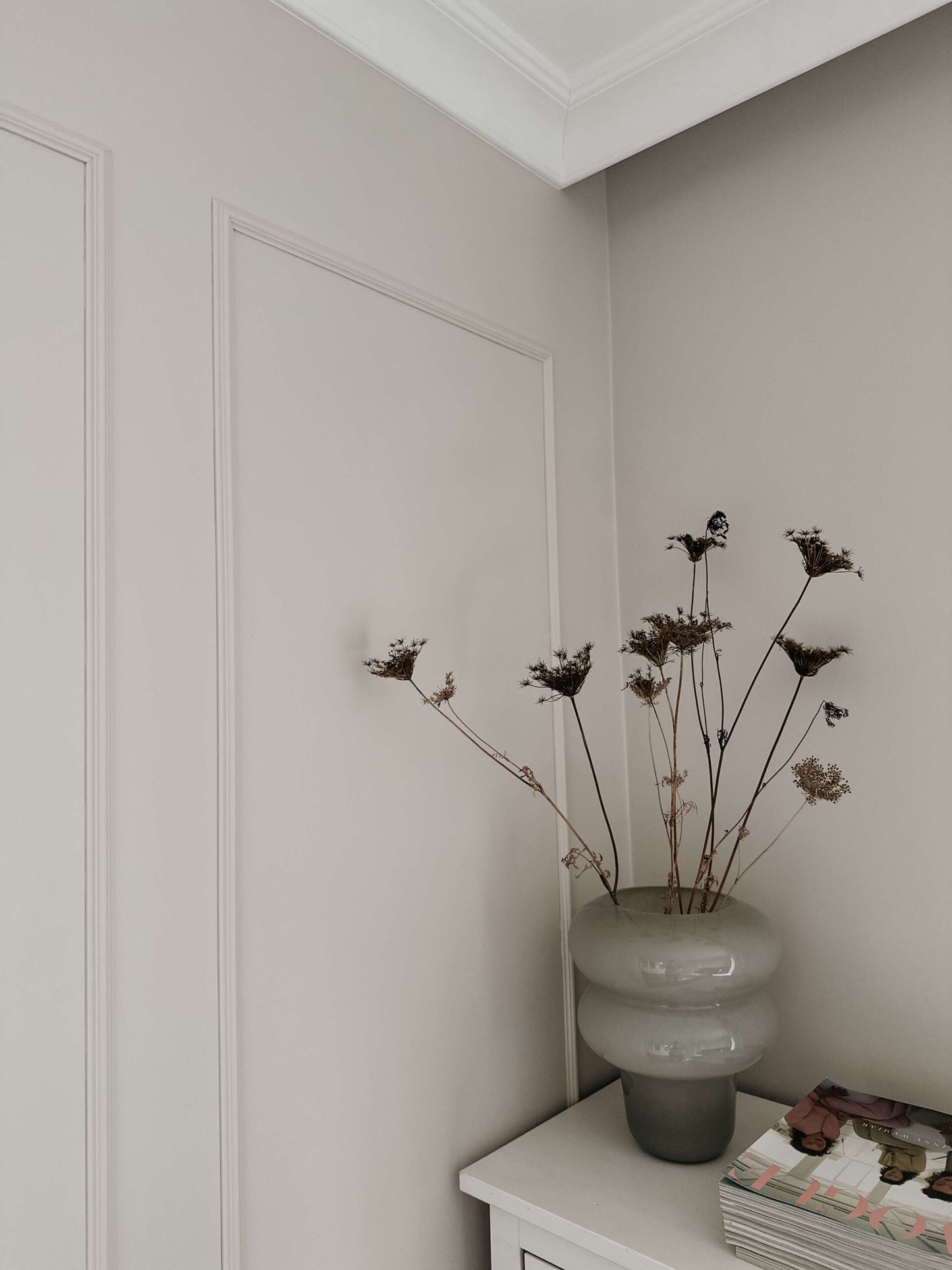 MD161 Mardom Decor listwa sufitowa – zdjęcie w aranżacji (producent Mardom Decor)