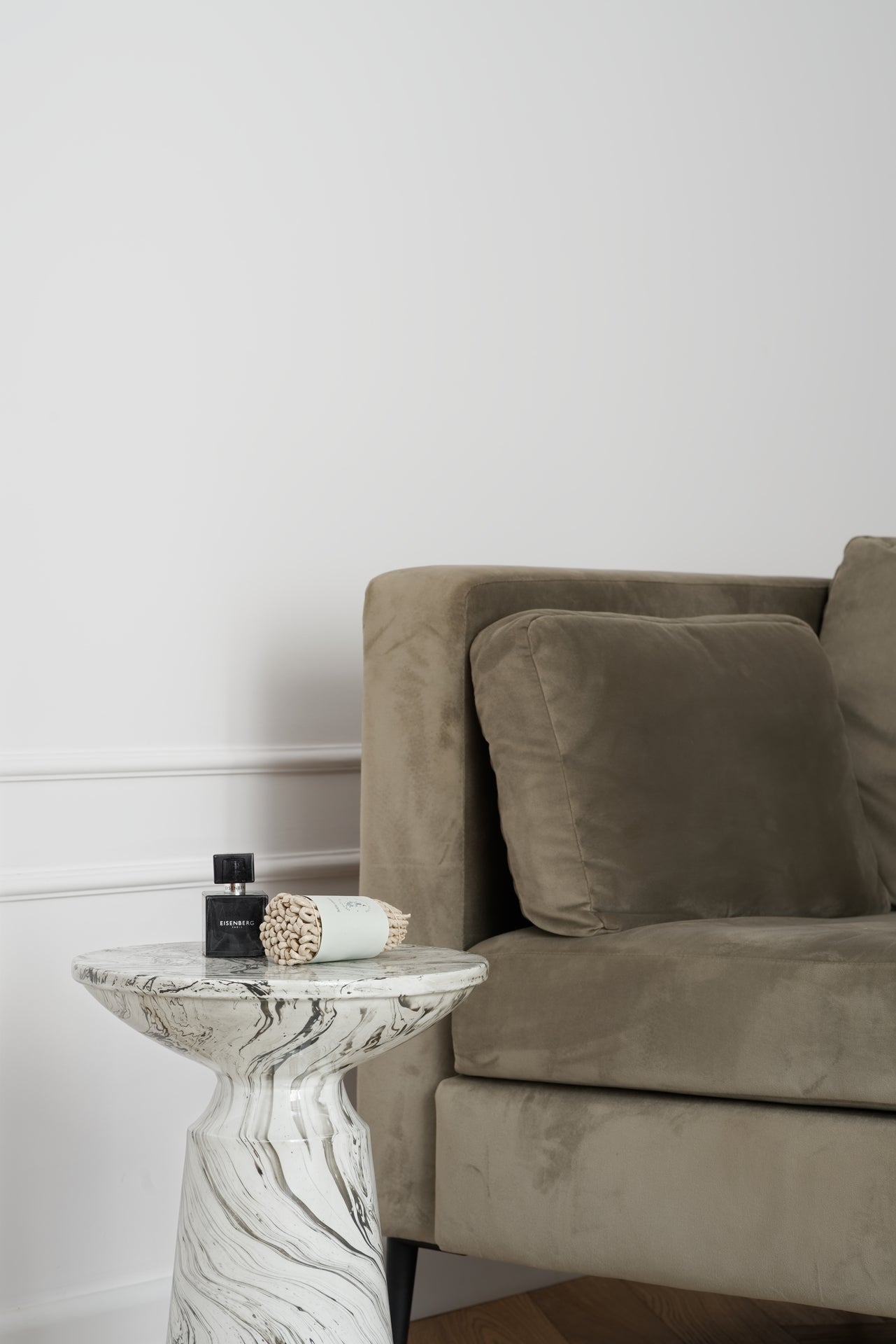 MD332 Mardom Decor listwa ścienna – zdjęcie w aranżacji (producent Mardom Decor)