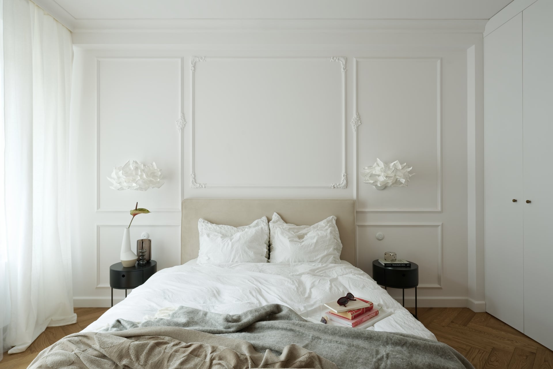 MD332 Mardom Decor listwa ścienna – zdjęcie w aranżacji (producent Mardom Decor)