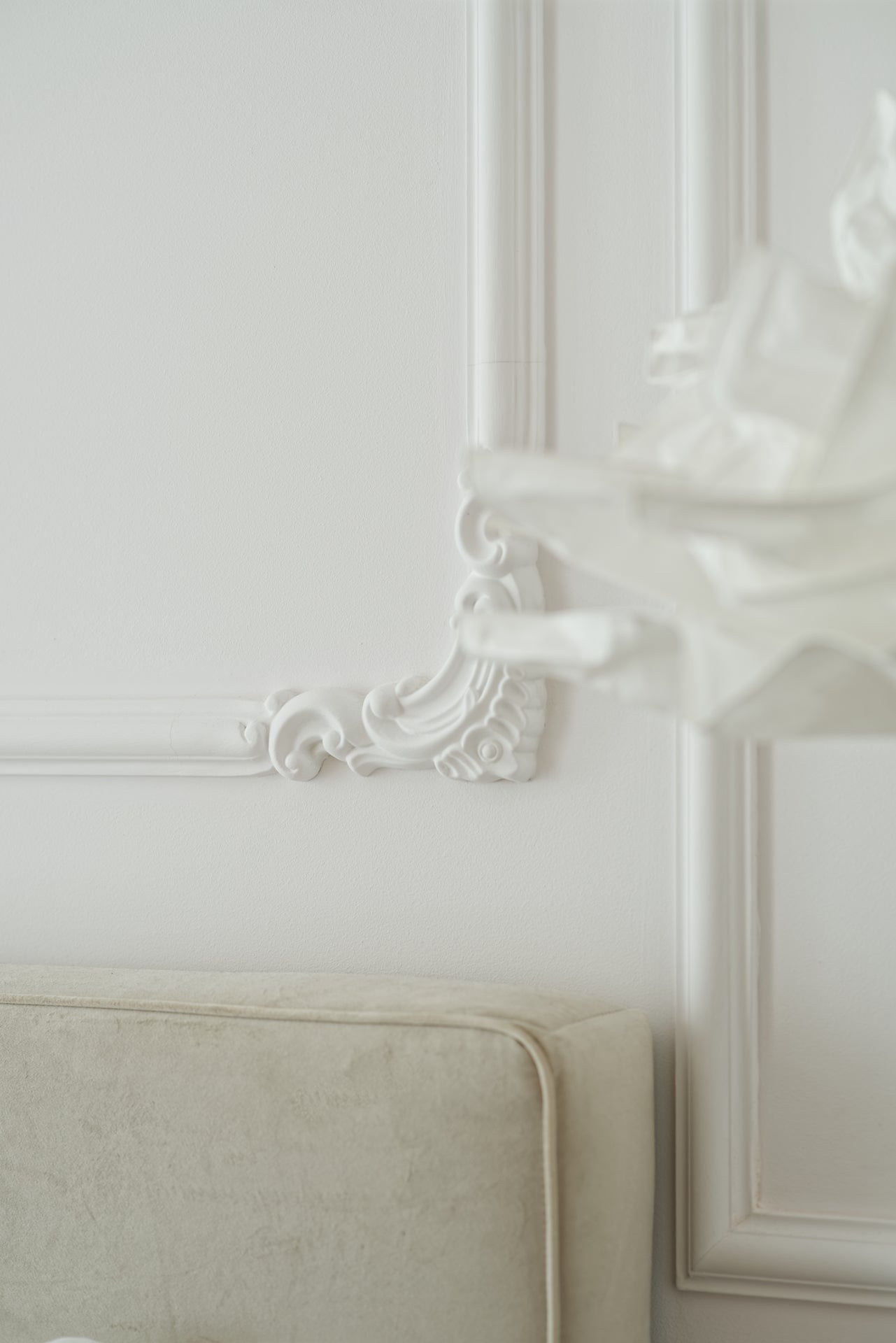 MD332 Mardom Decor listwa ścienna – zdjęcie w aranżacji (producent Mardom Decor)
