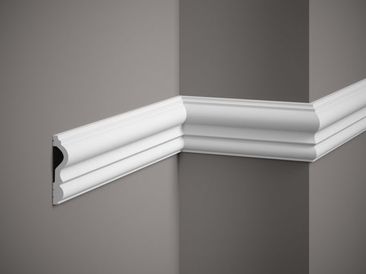 Sklep z listwami listwy scienne Mardom Decor MD338 Mardom Decor Listwa ścienna