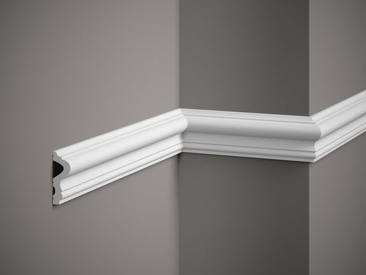 Sklep z listwami listwy scienne Mardom Decor MD346 Mardom Decor Listwa ścienna