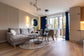 MD346 Mardom Decor listwa ścienna – zdjęcie w aranżacji (producent Mardom Decor)