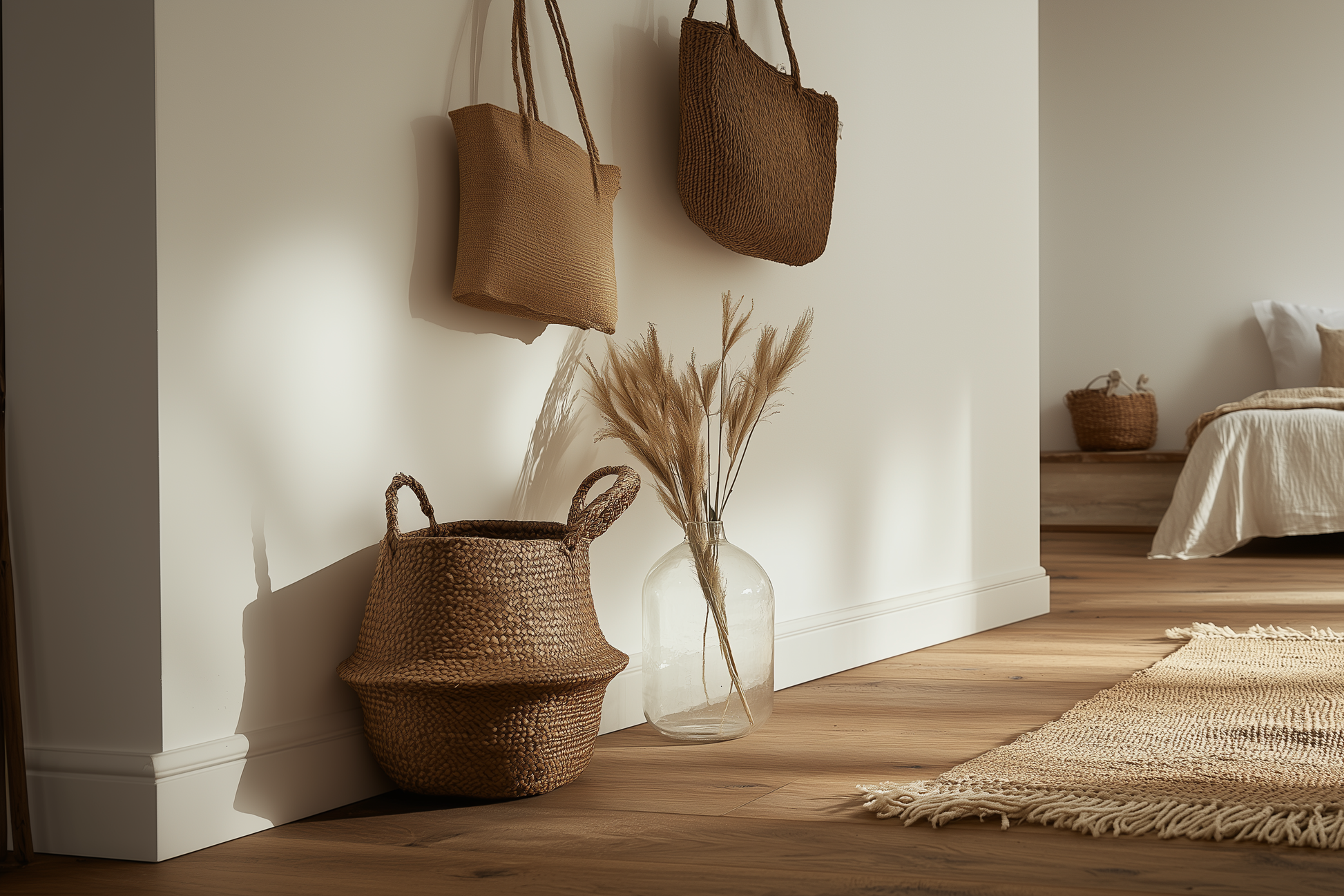 MD358 Mardom Decor listwa przypodłogowa – zdjęcie w aranżacji (producent Mardom Decor)