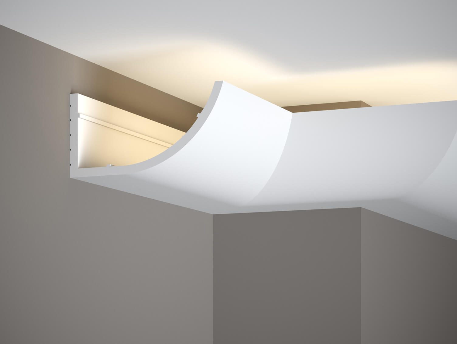 MD362 Mardom Decor listwa sufitowa – zdjęcie produktu (producent Mardom Decor)