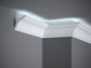 MD367 Mardom Decor listwa sufitowa
