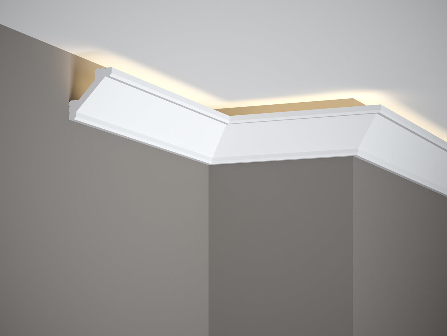 MD368 Mardom Decor listwa sufitowa – zdjęcie produktu (producent Mardom Decor)