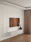 MD413 Mardom Decor listwa ścienna – zdjęcie w aranżacji (producent Mardom Decor)