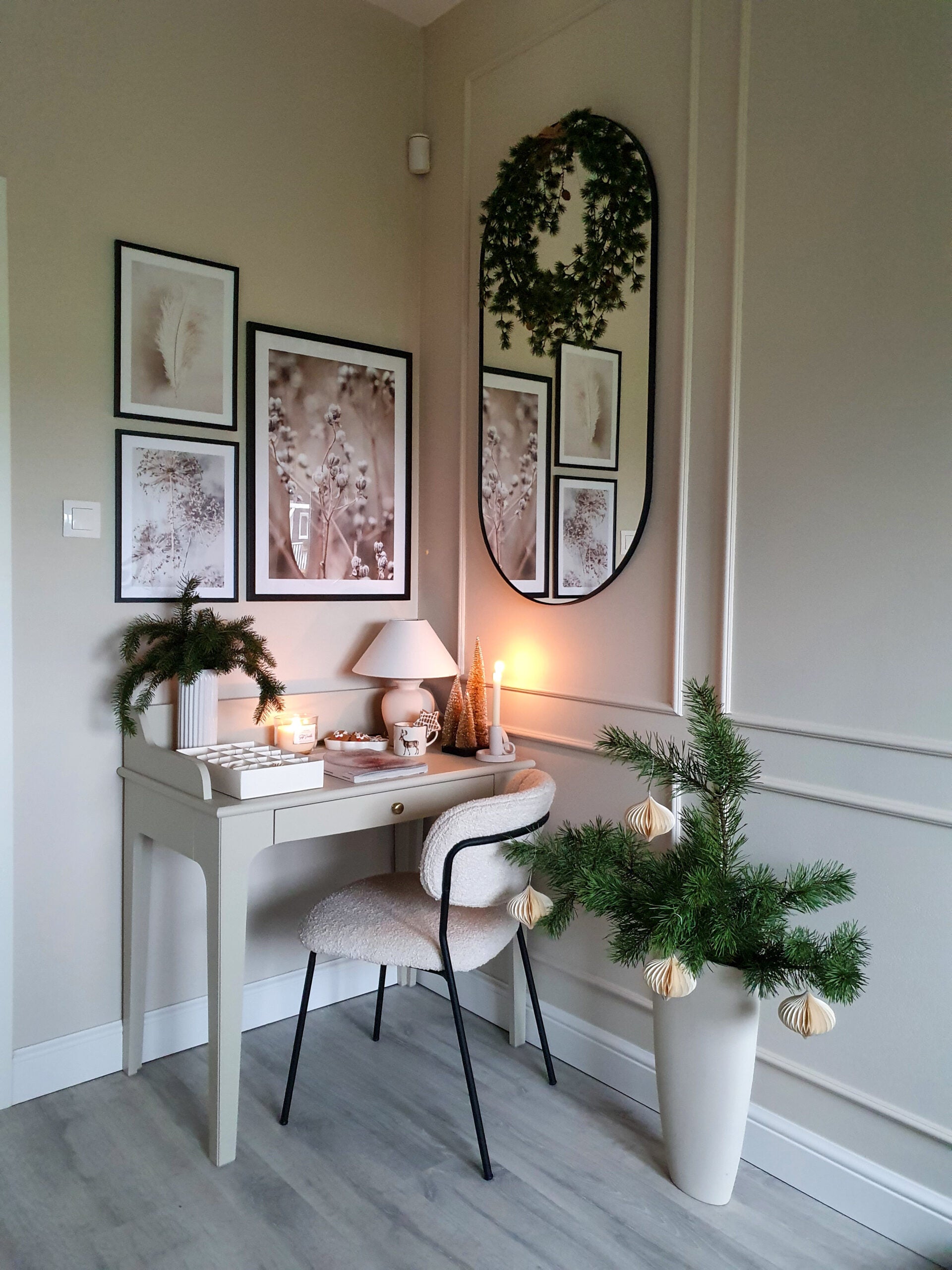 MD413 Mardom Decor listwa ścienna – zdjęcie w aranżacji (producent Mardom Decor)