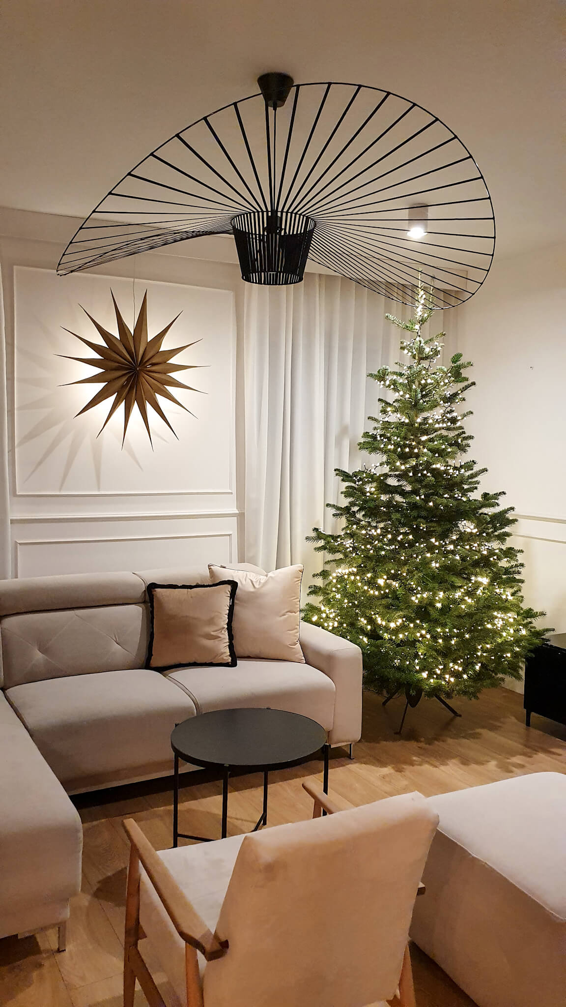 MD413 Mardom Decor listwa ścienna – zdjęcie w aranżacji (producent Mardom Decor)