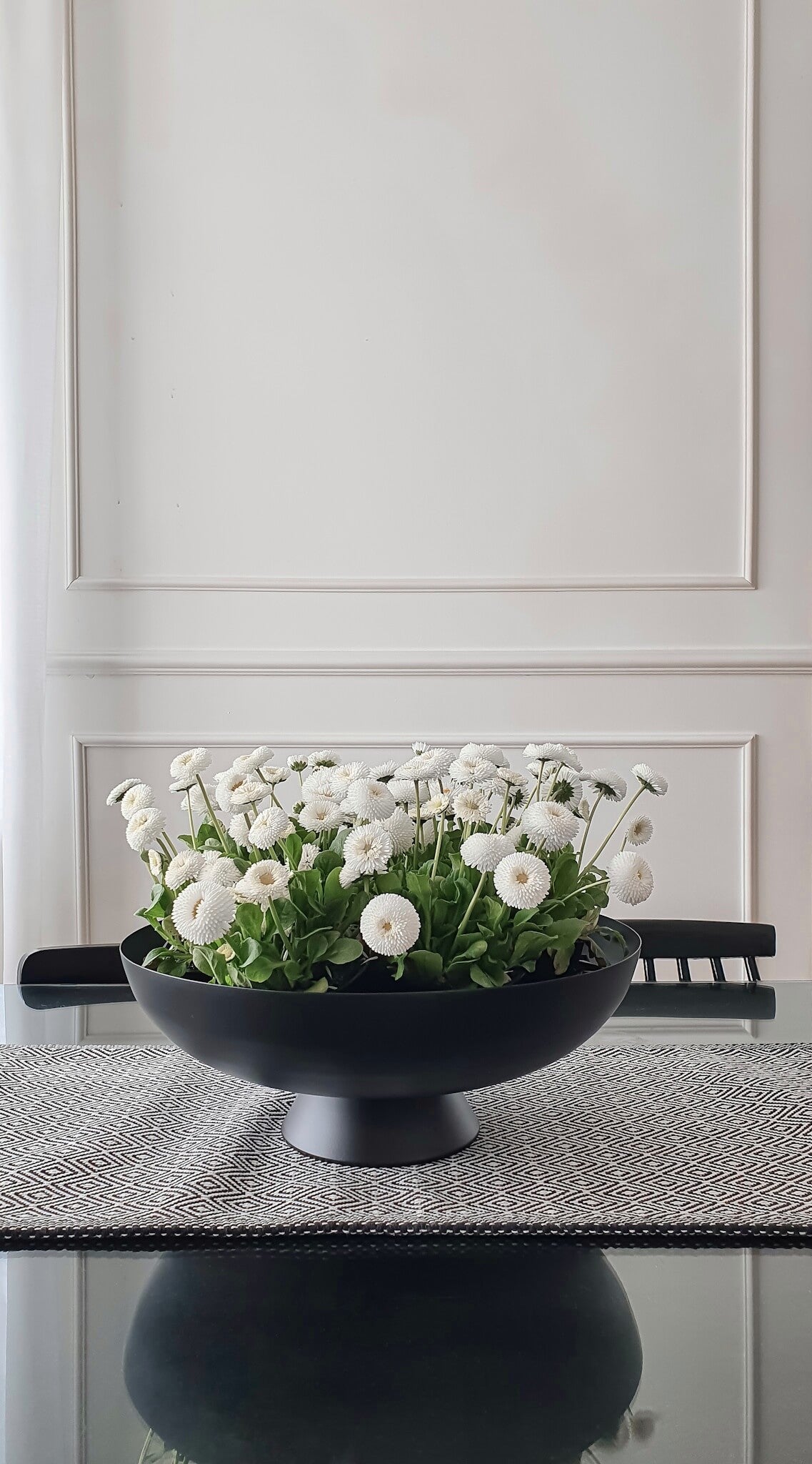 MD413 Mardom Decor listwa ścienna – zdjęcie w aranżacji (producent Mardom Decor)