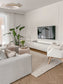 MD413 Mardom Decor listwa ścienna – zdjęcie w aranżacji (producent Mardom Decor)