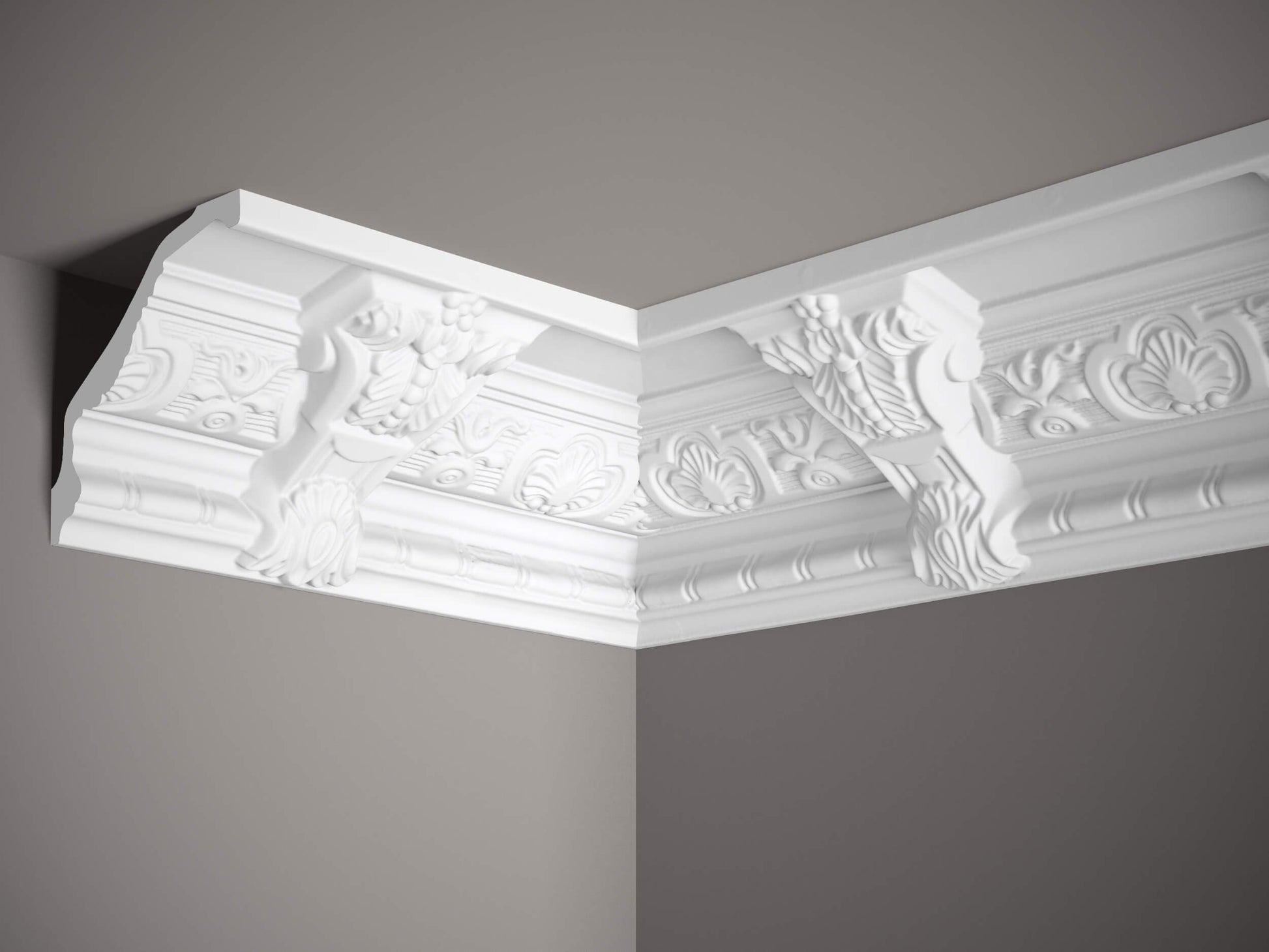 Sklep z listwami listwy sufitowe Mardom Decor MDA 138 Mardom Decor listwa sufitowa 