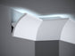 Sklep z listwami listwy sufitowe Mardom Decor MDB101 200 x 14 x 10,6 cm Mardom Decor