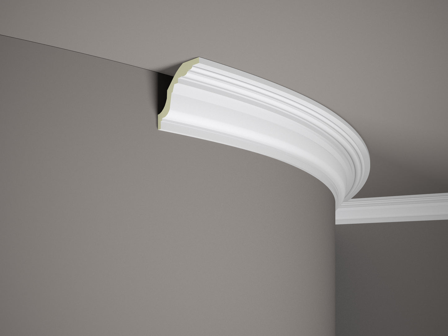 MDB102F Mardom Decor listwa sufitowa – zdjęcie produktu (producent Mardom Decor)