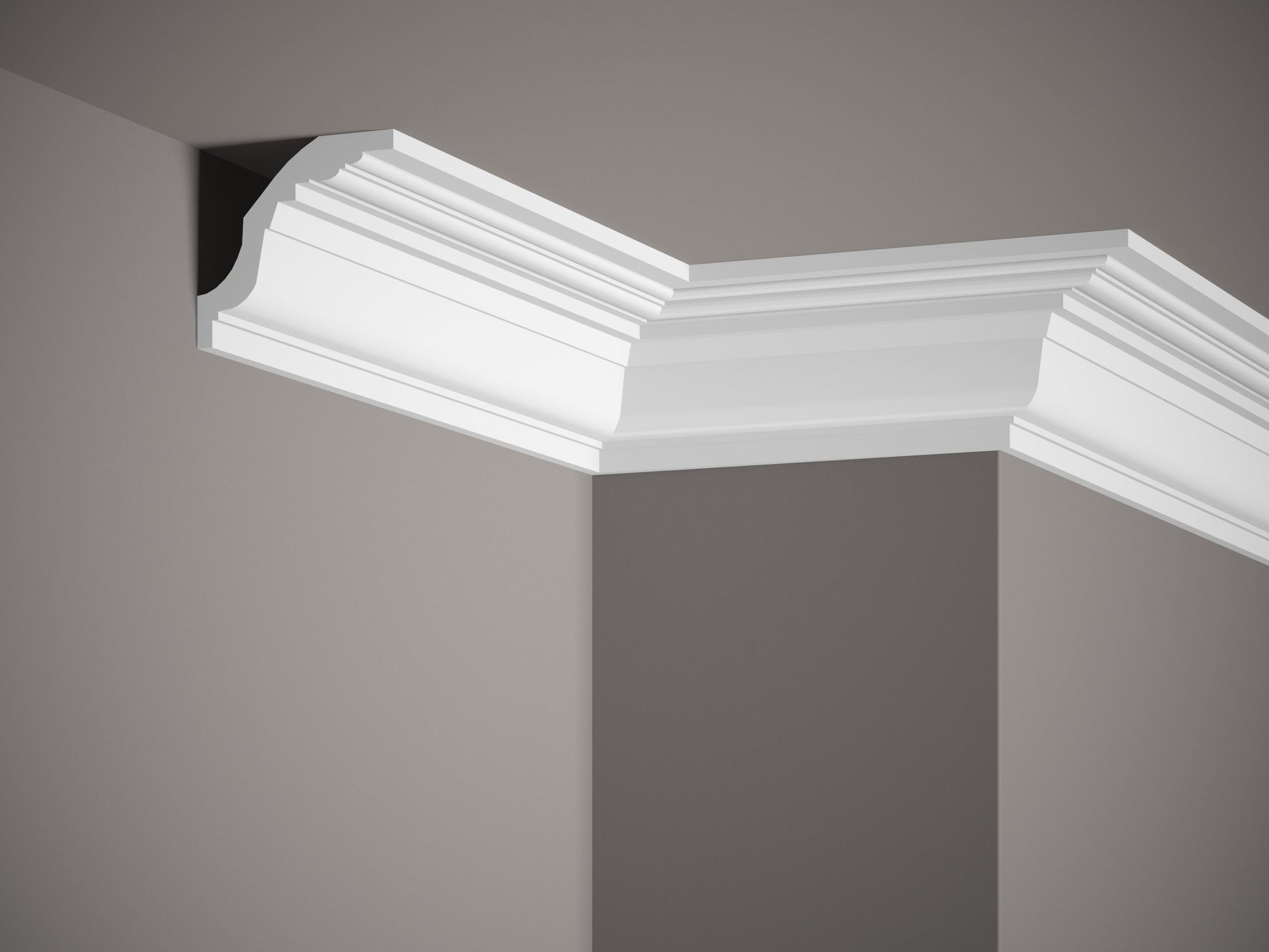 Sklep z listwami listwy sufitowe Mardom Decor MDB102F FLEX Mardom Decor listwa sufitowa 
